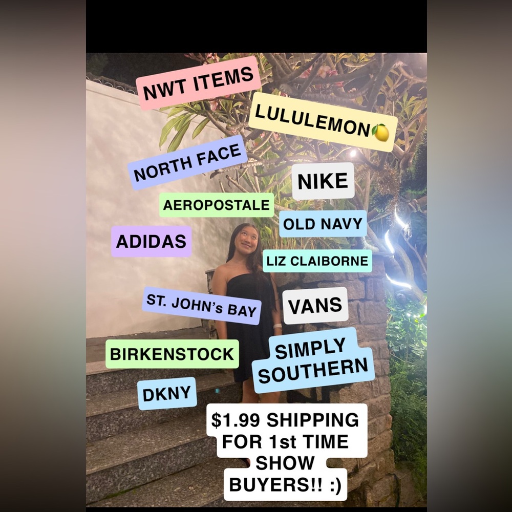 LIKE TO BE NOTIFIED FOR WHEN I GO LIVE :)